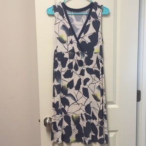 Liz Lange maternity dress